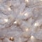 9ft. Pre-Lit Dunhill® White Fir Artificial Christmas Tree, Clear Lights